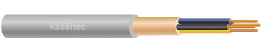 CEI 20-22 II контрольный кабель по итальянскому стандарту