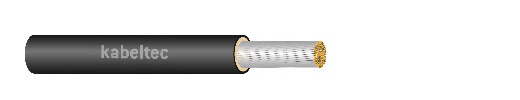 Solar cable(PV1-F)