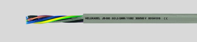 HELUKABEL JB-500