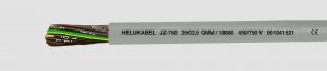 HELUKABEL JZ-750