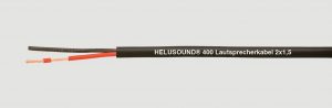 HELUKABEL HELUSOUND® 400 PVC