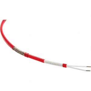 Самоограничивающийся греющийся кабель Raychem VPL